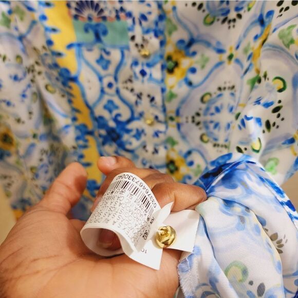 Zara dress   - Picture 8 of 14